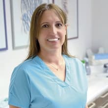 Dr. med. dent. Natascha Melanie Diele-Schnell