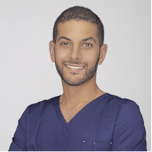 Docteur Nessim Häusler