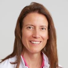 Dr. med. Nicole Gross