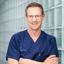 Dr. med. dent. Philipp Grohmann