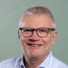 Dr. med. Reto Christian Müller