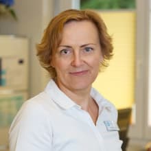 Dr. med. Sabine Marschall