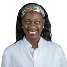 Dr. med. Sandrine Dackam