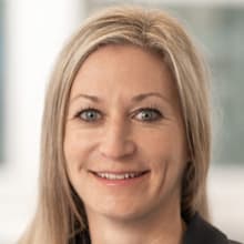 Dr. med. Stefanie Faulhaber