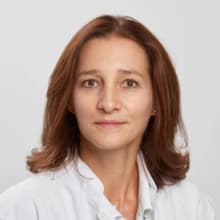 Dr. med. Susanne Halbgebauer