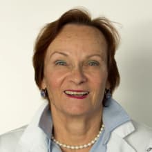 Docteur Sylvia Mottet