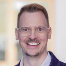 Dr. med. Thomas Egger