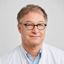 Dr. med. Urs Bangerter