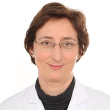 Prof. Dr. med. Ursula Maria Flückiger