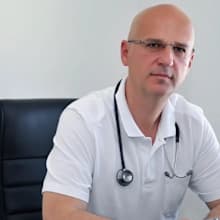 Dr. med. Zeljko Djordjevic