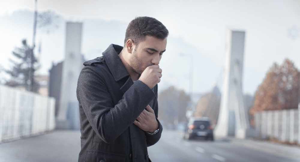 3 Dicas Infalíveis Para Evitar a Tosse e a Irritação na Garganta