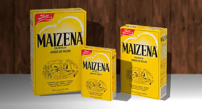 Mas e se eu te disser que você pode fazer uma fantástica hidratação com abacate e maizena!