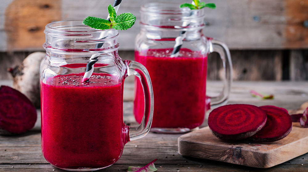 Suco Para Aumentar a Imunidade - 5 Receitas Para Blindar Você Suco de Beterraba para aumentar a imunidade