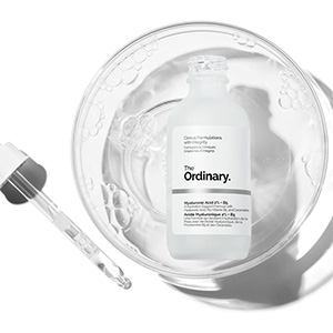 The Ordinary, Ácido Hialurônico 2% + B5