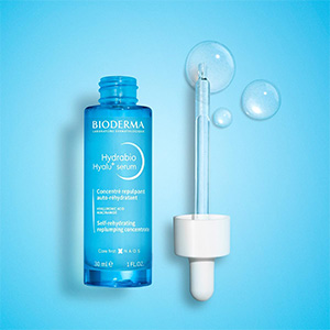 BIODERMA Hydrabio Hyalu+ Sérum