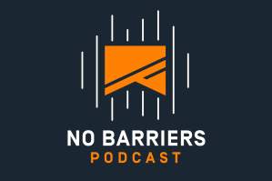 No Barriers Podcast: A New Approach to Education