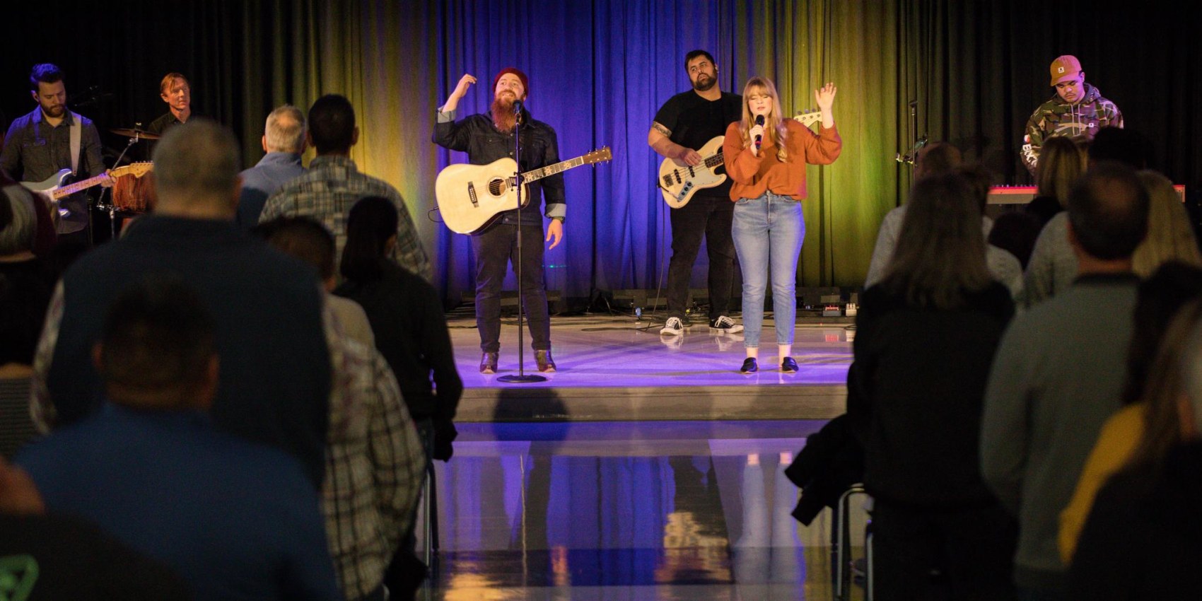 Compass Christian Church Compass North Fort Worth