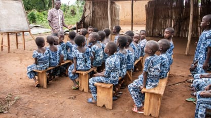 Child Protection Workshop