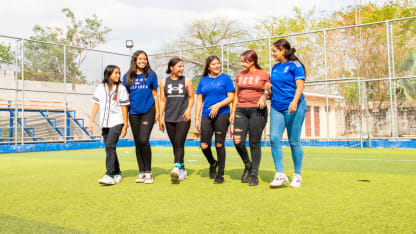 Menstrual Health