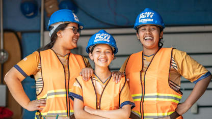 Career Skills Training