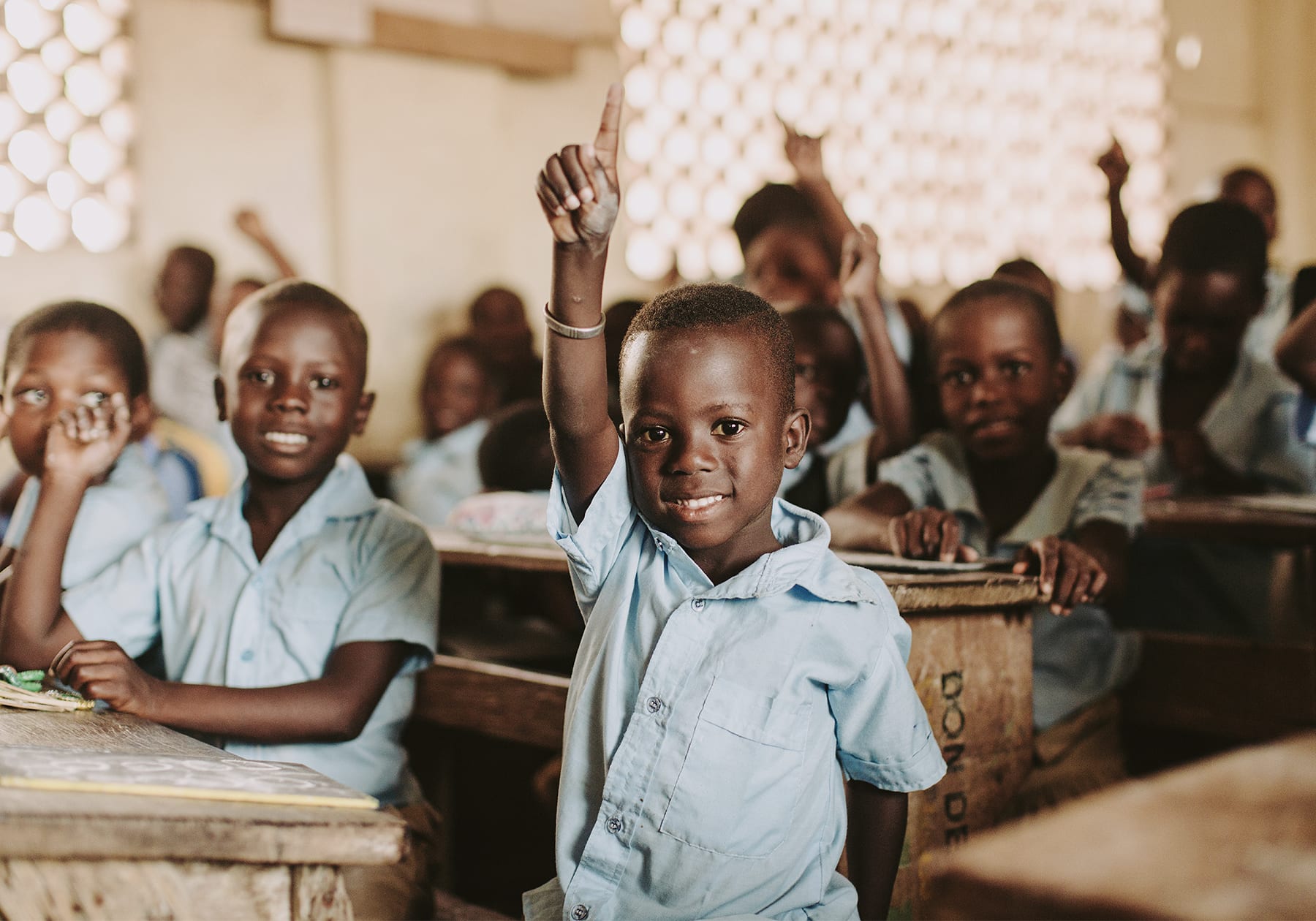 Education and Training Fund