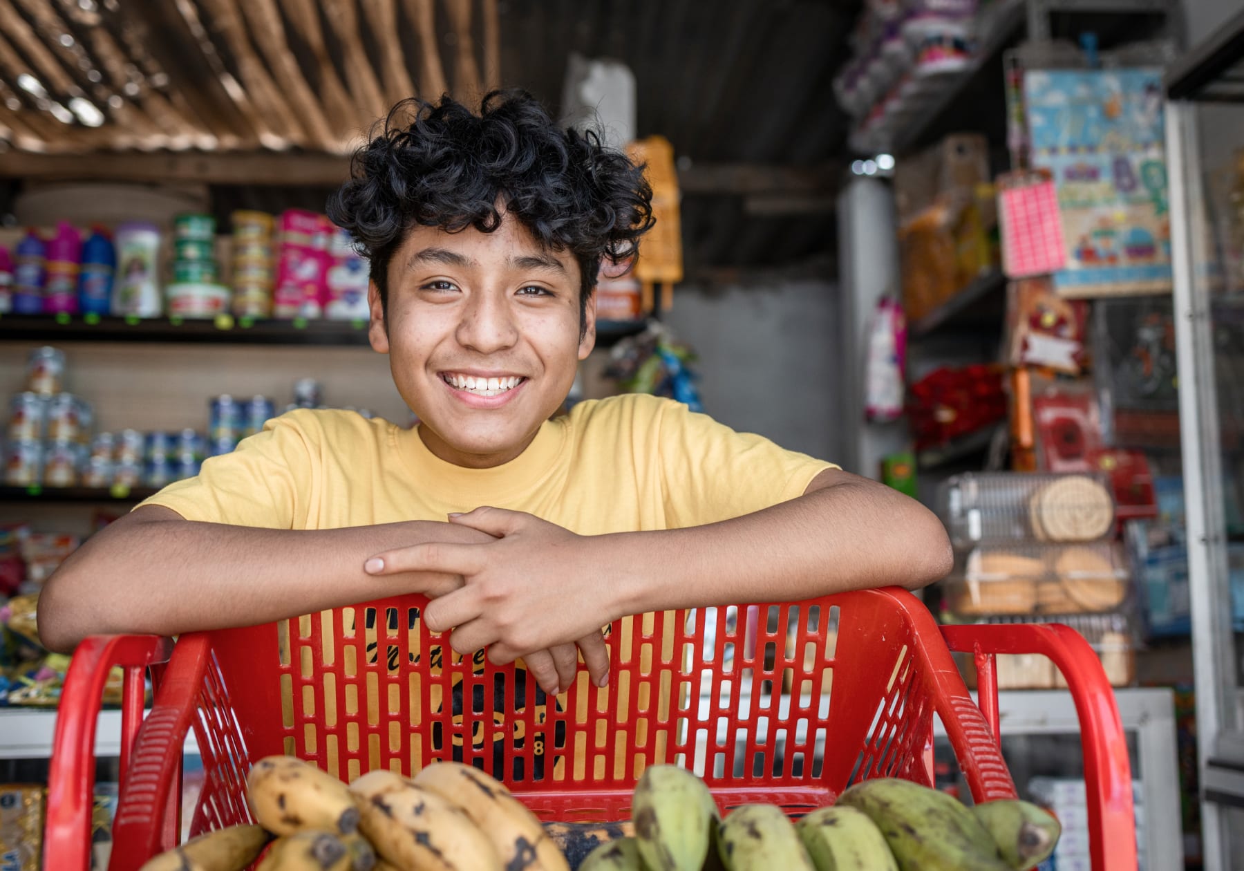 Entrepreneurial Skills