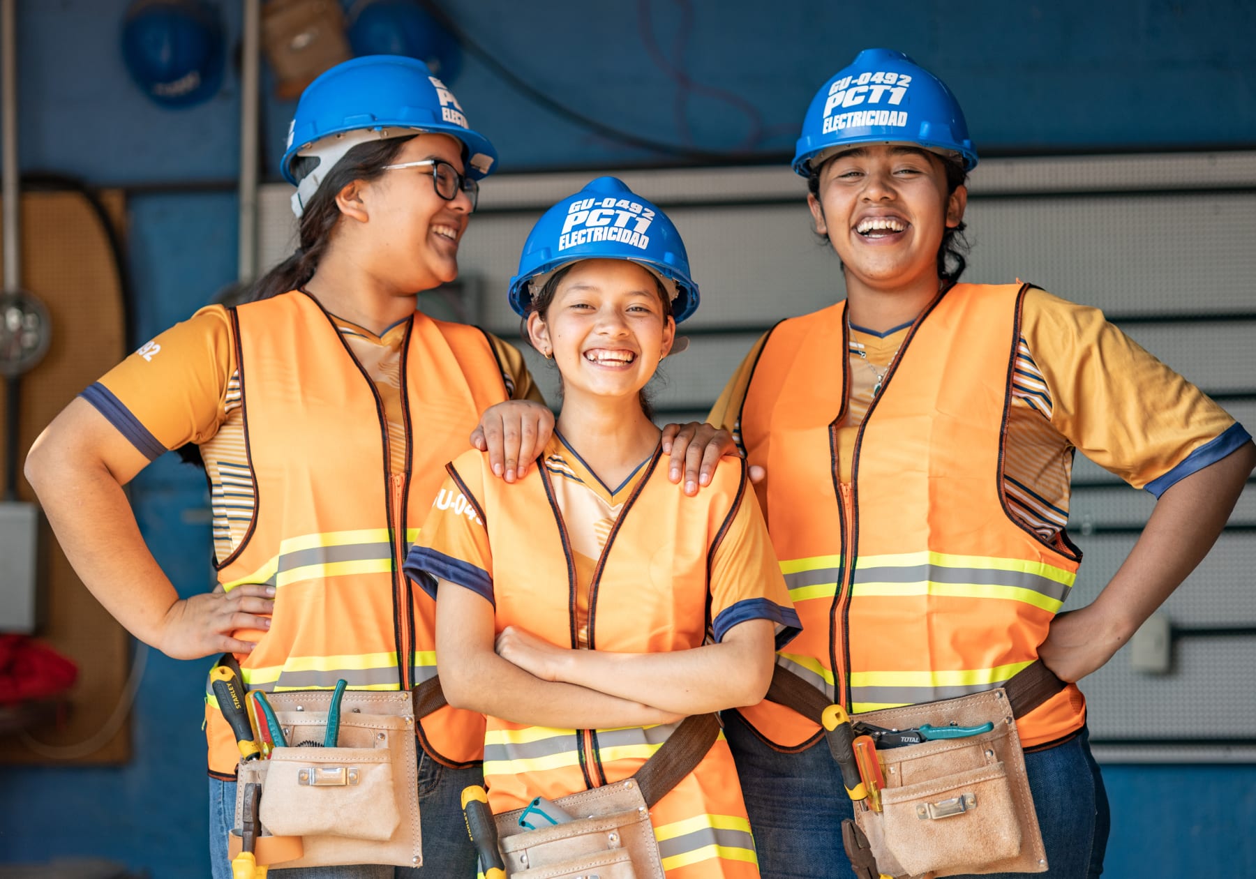 Vocational Training