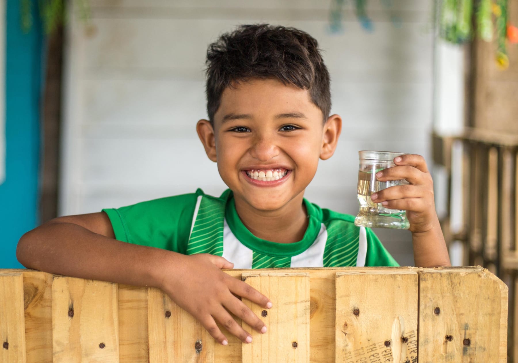 Water, Sanitation and Hygiene Fund