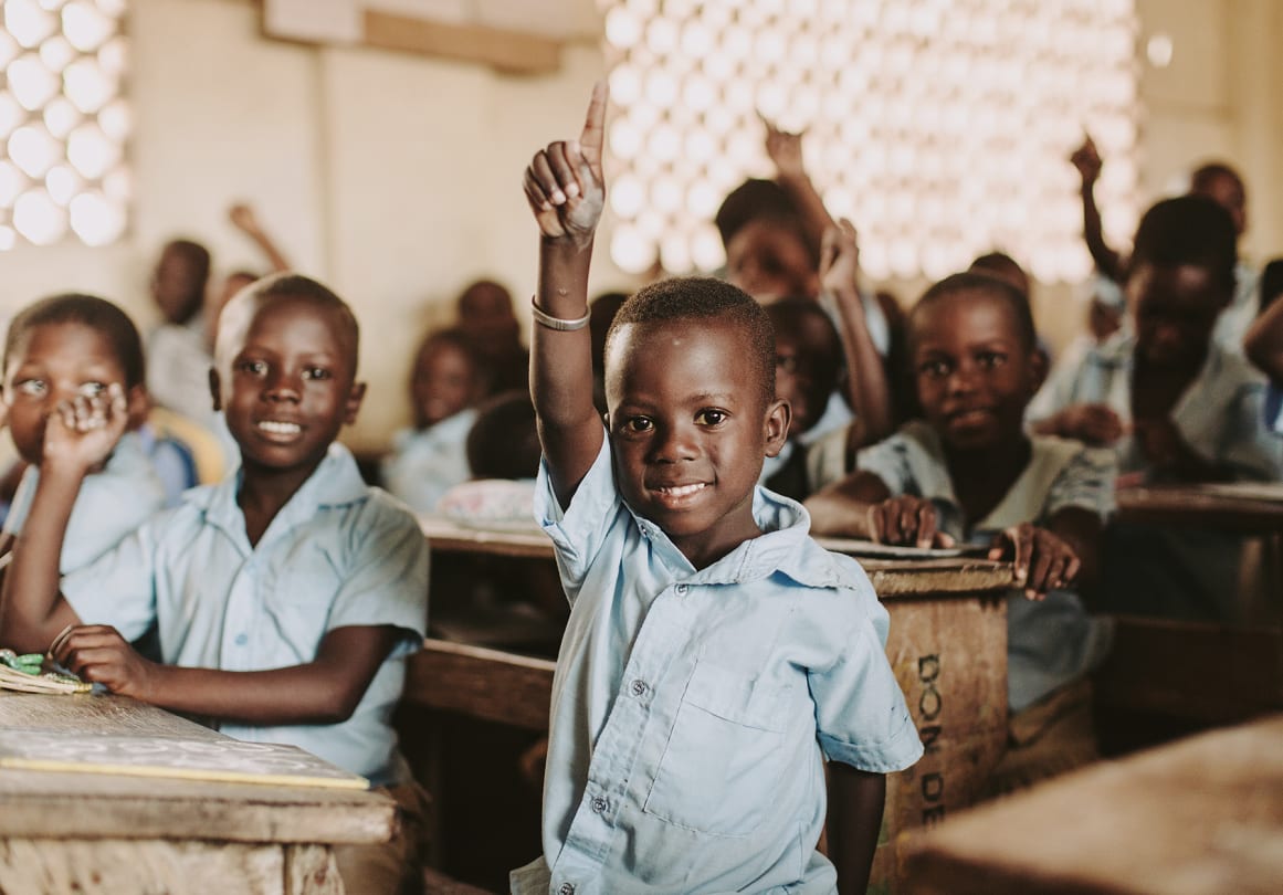 Education and Training Fund