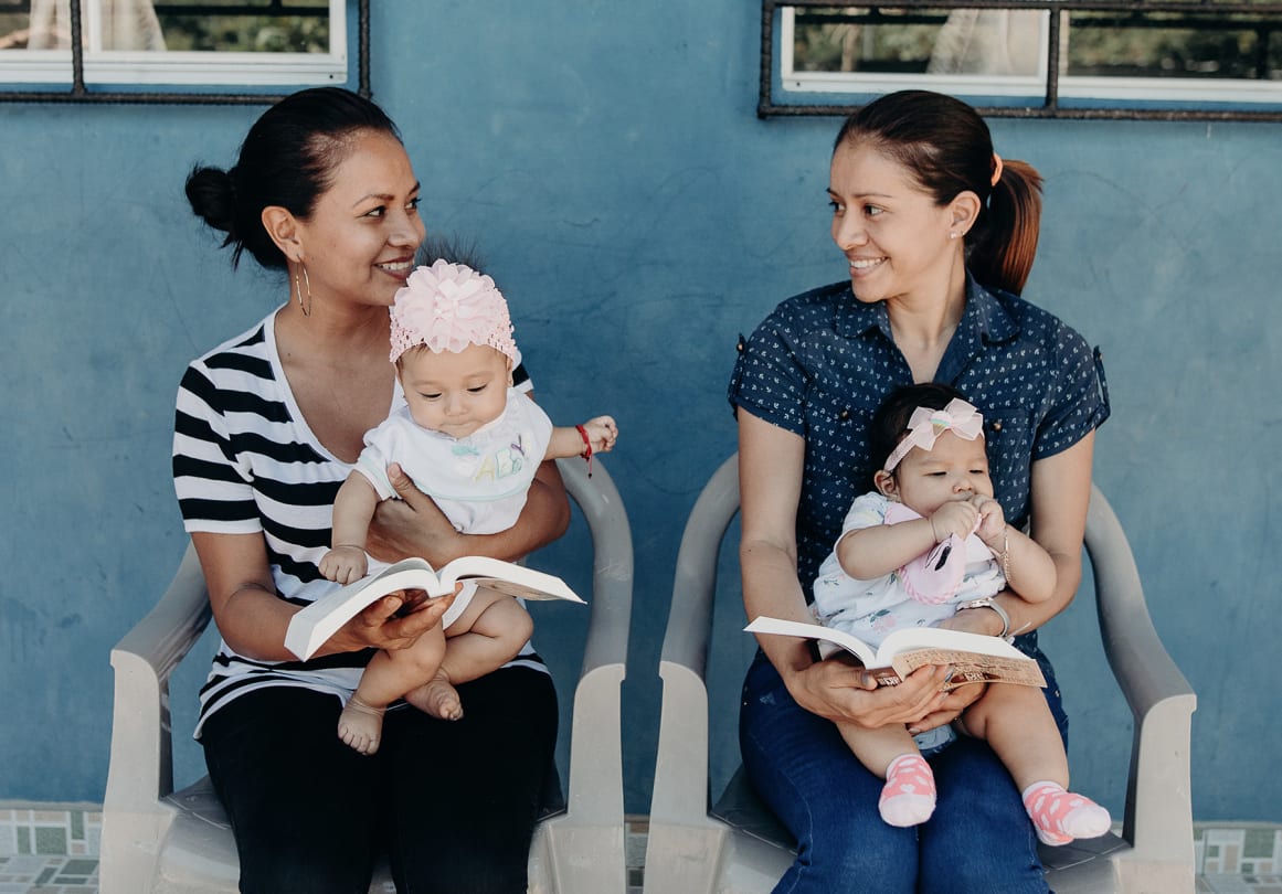 Moms and Babies Fund
