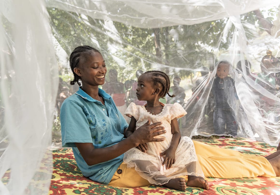 Mosquito-Borne Disease Prevention