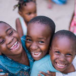 Links to Real impact: How Compassion’s program is data-driven and evidence-informed