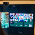 Links to WATCH: Compassion alumna Ria connects with her former Compassion centre