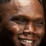 Links to Eric’s story: What makes life meaningful?