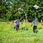 Links to How child labour destroys childhood joy