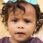 Links to The significance of a first birthday
