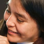 Links to Liz’s story: Encountering Jesus through sponsorship