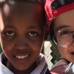 Links to Not (just) your parents’ charity: Why you should sponsor a child in your 20s, from someone in their 20s