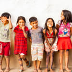 Links to Celebrating the world’s Indigenous peoples and partnerships that honour and empower