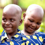 Links to Miracle triplets: Six years later!