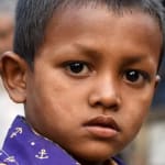 Links to A future for street kids