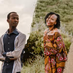 Links to 3 young Rwandans pursue peace after genocide