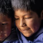 Links to Words that open worlds: 12 books to build compassion in kids