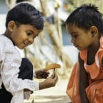 Links to What it takes for children in poverty to thrive