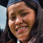 Links to Class of 2023: Five Compassion graduates start a new chapter