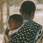 Links to She who hungers: Why global hunger hits women and girls worse