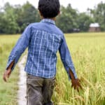 Links to Sponsorship basics: What happens when my Compassion child graduates or leaves the program?
