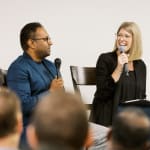 Links to Compassion Canada welcomes Jerry Sen, CMO, and Kevin Cawthra, CFO, to executive leadership team