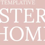 Links to A contemplative Easter at home: prayers, songs and reflections