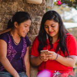 Links to How technology is helping in the fight against poverty